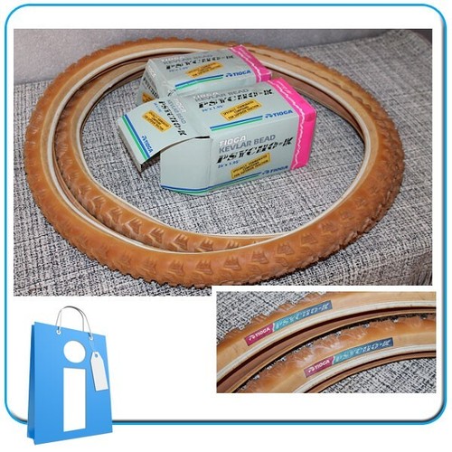 Set reifen mtb tioga psycho - reifen, psycho-k