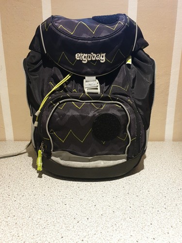 Ergobag pack schulrucksack - ergobag,