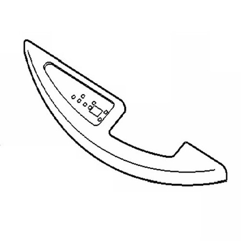 Original liebherr 7424191 - original,