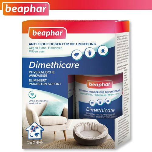 Beaphar dimethicare 75 ml - , x
