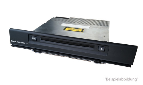 Bmw 5er e39 - cd54, autoradio