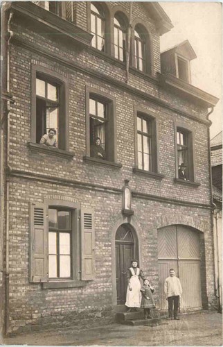 Niederheimbach 716764 - niederheimbach, -716764