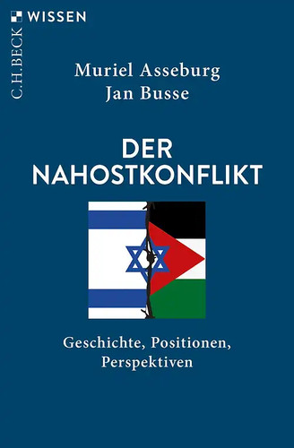 Der nahostkonflikt - der,