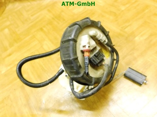 Kraftstoffpumpe benzinpumpe - kraftstoffpumpe,