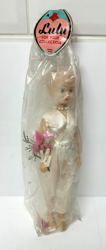 Vintage empire made lulu - vintage,