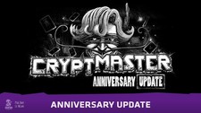 Cryptmaster PC Steam Code Key Schlüssel NEU & Unbenutzt