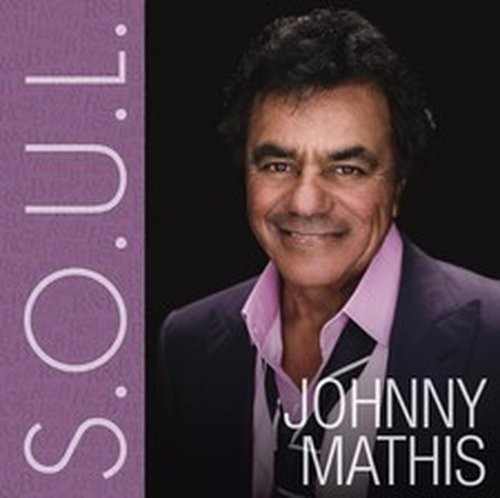 Johnny mathis - mathis, s.o.u.l
