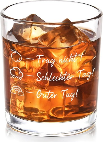 Whiskyglas mit gravur lustige - whiskyglas,