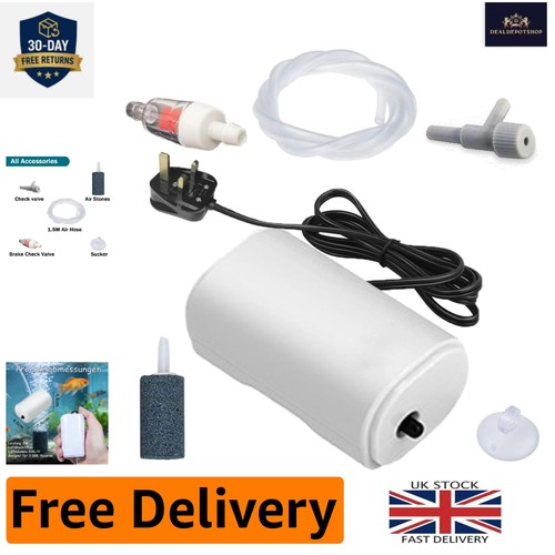 Whisper quiet 200l - whisper-quiet, 200l/h
