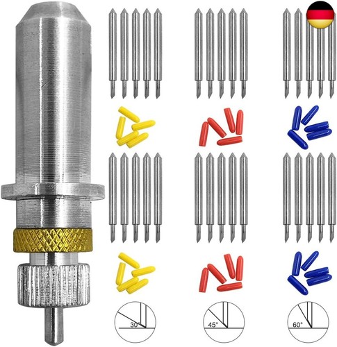 Stücke - 30, grad)
