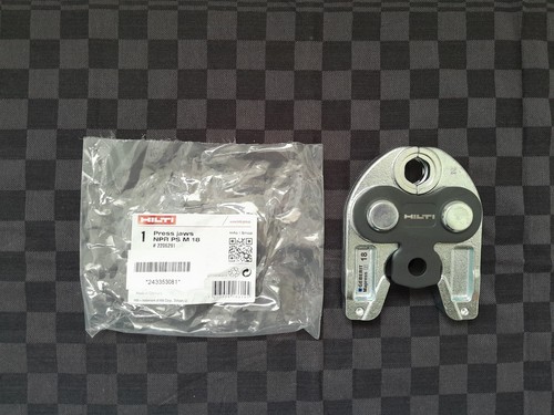 Hilti pressbacke npr 18 - hilti, m
