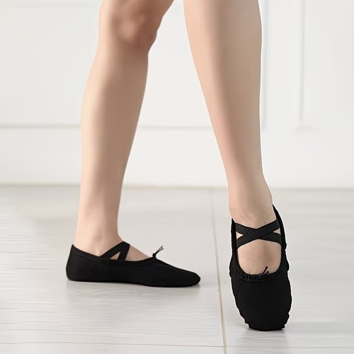 Ballettschuhe