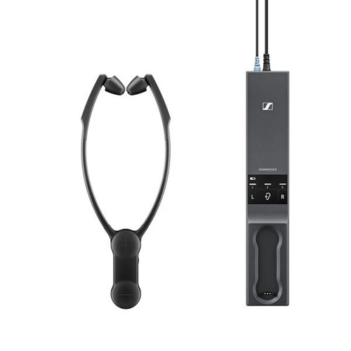 Sennheiser set 860 - set, tv