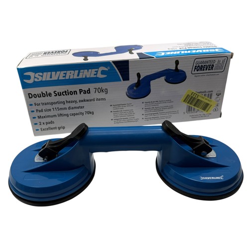Silverline 675088