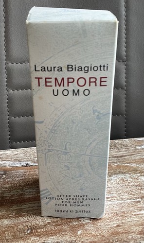 Laura biagiotti tempore - laura,
