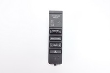 SAAB 9-3 Display Night Panel