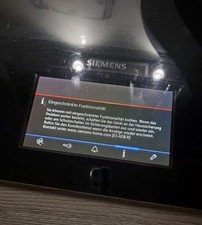 Siemens iQ700