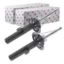 2x NK GASDRUCK STOßDÄMPFER