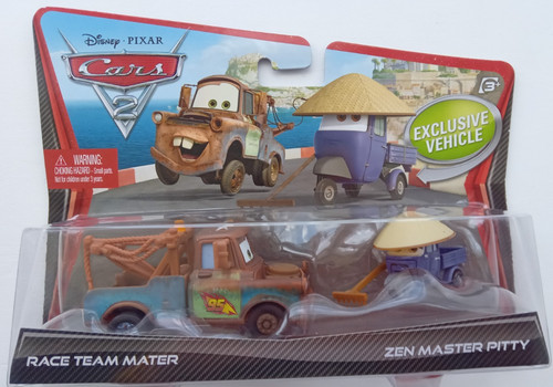 Disney pixar cars - 2,
