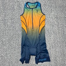 NWT Synergy Elite Sleeveless