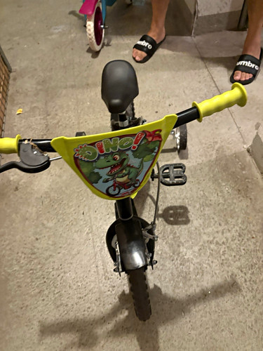 Kinder bmx fahrrad zoll - fahrrad,