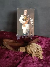 Militaria Portepee 1WK