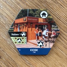 PROMO Spiel Artengarten