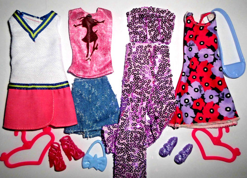 Top barbie - %***top,