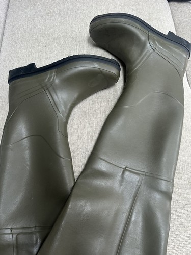 Watstiefel aigle truite - truite, in
