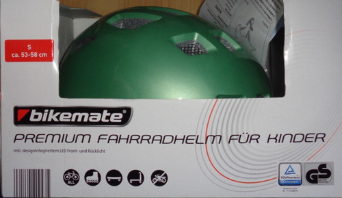 Bikemate speq 133 premium - sp,