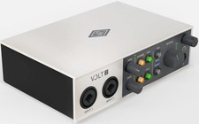Universal audio volt - audio, 2
