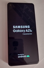 Samsung Galaxy A21s 32gb weiß