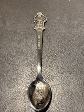 Rolex Löffel von Bucherer