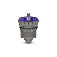 Behälteroberteil Dyson DC33C DC37 Allergy Parquet