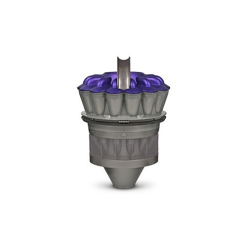 Behälteroberteil dyson dc33c - behälteroberteil,
