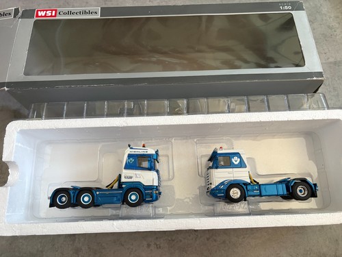 Wsi van den broeck - wsi, 1:50