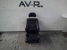 Original Opel Omega B Ledersportsitz Sitz rechts Beifahrersitz Leder