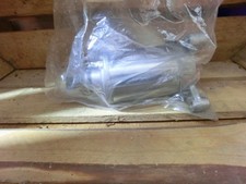 Hyosung Anlasser Neu XRX 125