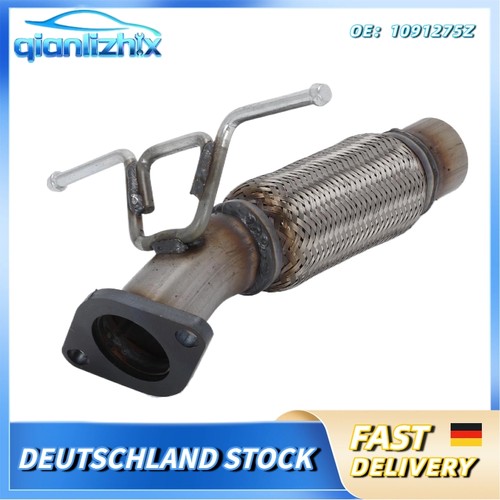 Flexrohr abgasanlage 1091275z - flexrohr,,
