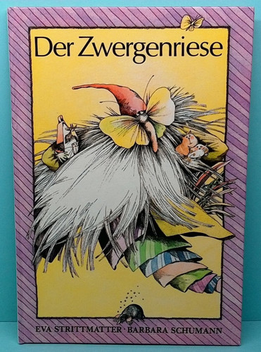 Der zwergenriese - zwergenriese,