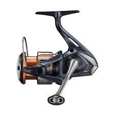 Shimano Nasci FD Angelrolle