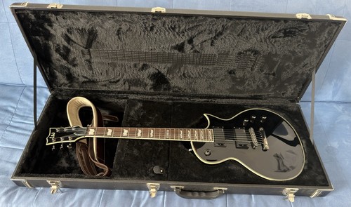 Esp ltd 401 - emg, 81/60