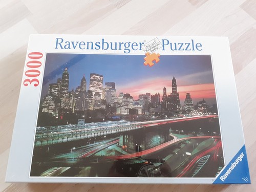 Ravensburger puzzle 17046 - puzzle,