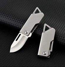 Mini messer tragbar - mini, verstecken