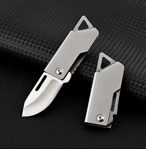 Mini messer tragbar verstecken - messer,