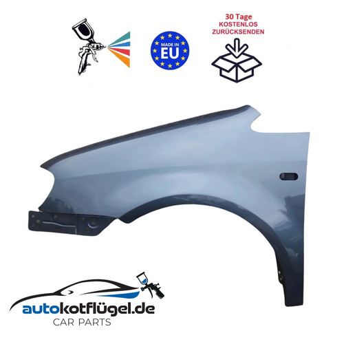 Kotflügel für caddy 3 - kotflügel,