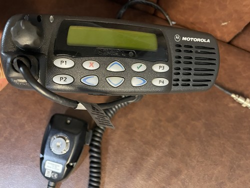 Motorola gm160 typ - motorola, mw304bc