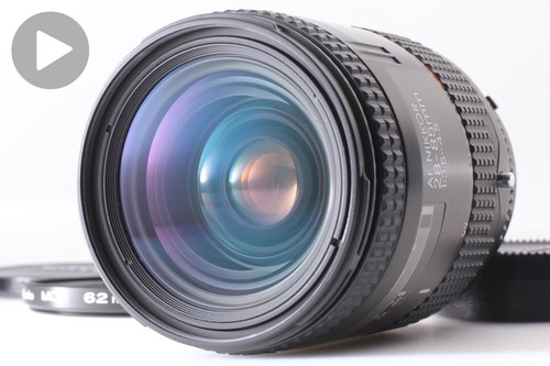 Near mint nikon af - af, nikkor