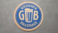 Giessener Brauhaus Bierdeckel