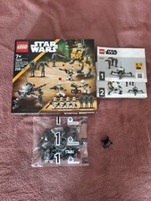  Lego Star Wars 75431/